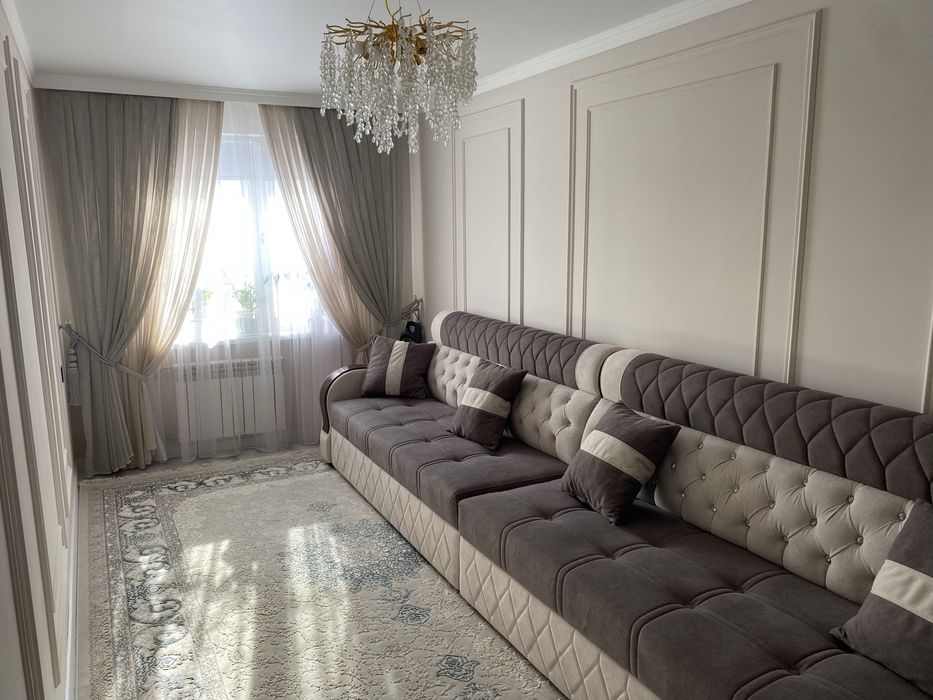 Продам квартиру, район Телецентр