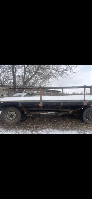 Срочно Продам тележка