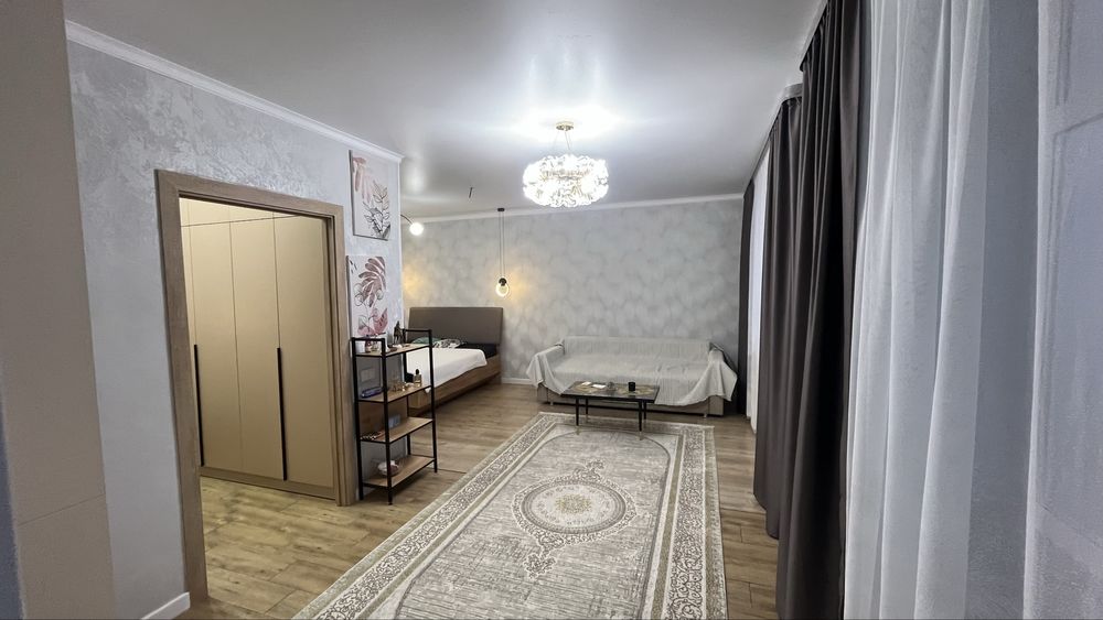 Продам квартиру новостройка