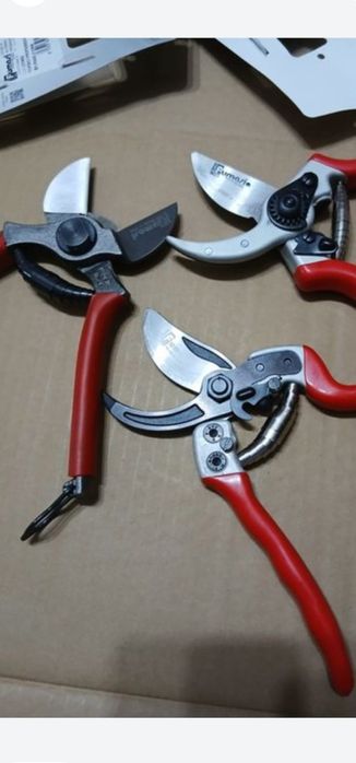 Foarfeca profesionala pentru gradina FUMASI