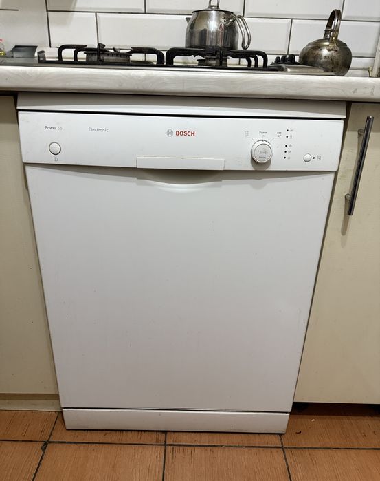 Продам посудомоечную машину Bosch
