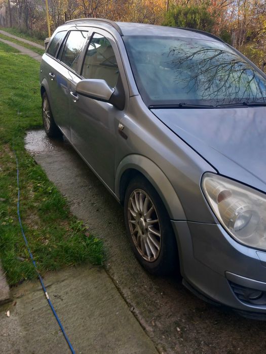 Vand opel astra H 1.7cdi an 2005