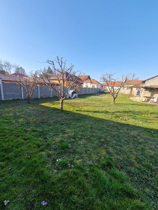 Casa în Simeria toate utilitățile zonă centrală și liniștită