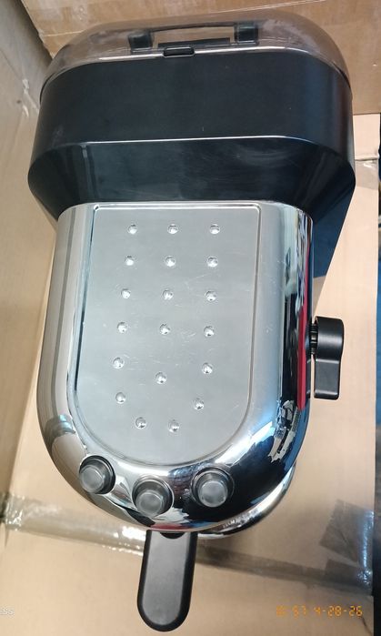 Кафемашина DeLonghi