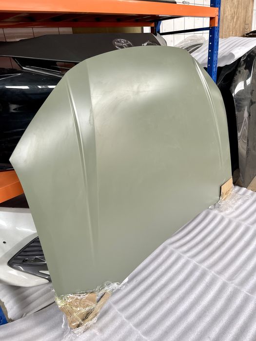 Капот на Camry 80 Камри 80