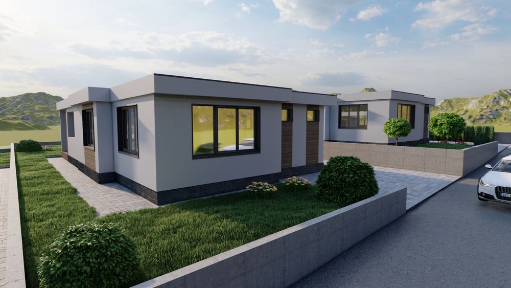 Продава се Къща в София, Орландовци - 170 кв.м за 750 €/кв.м - Снимка #5