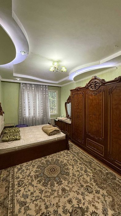 Шерикликка квартира (ўғил бола)