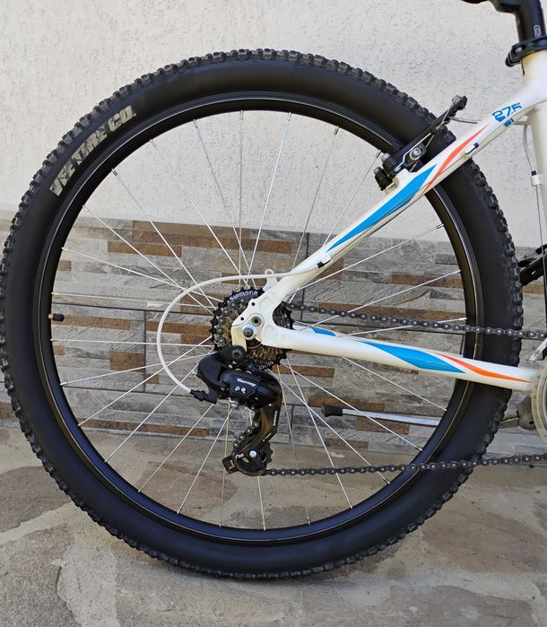 Алум. DRAG GRACE 27.5 цола