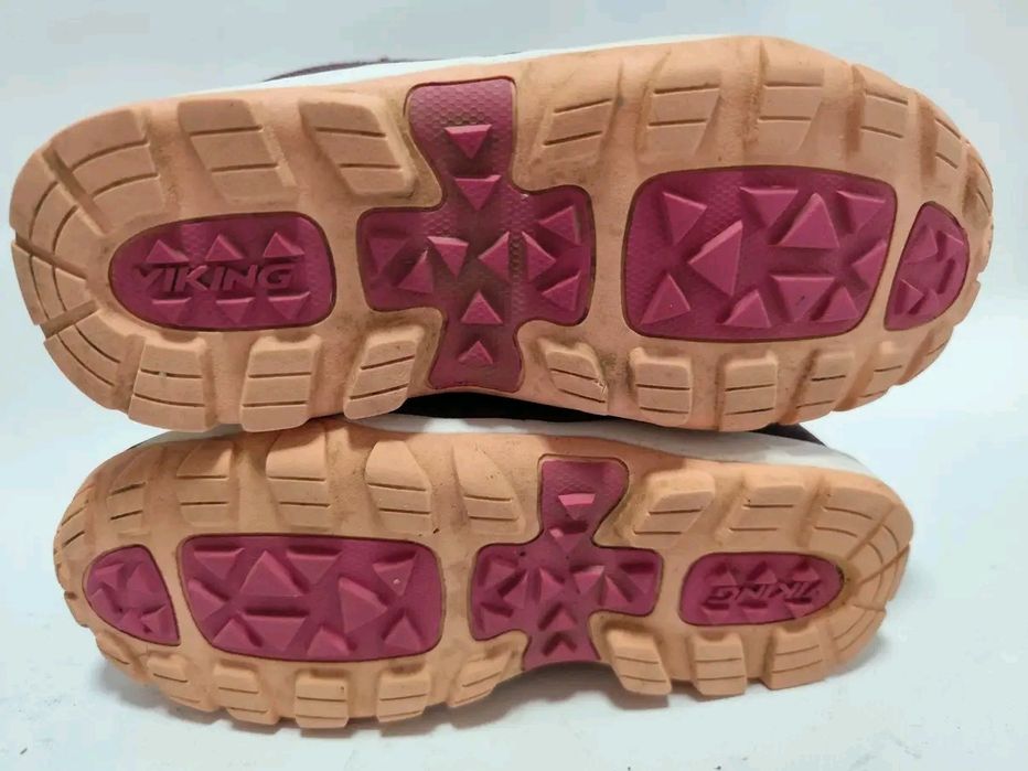 38 Viking Ghete trekking Goretex VO1265