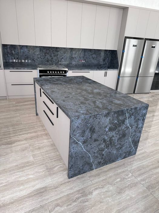 Изготовление столешниц из Кварца! Гарантия 10 лет!!!