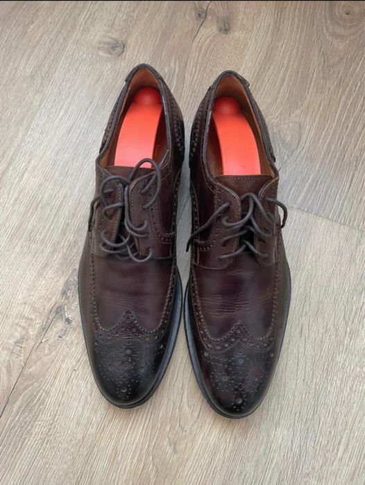 Pantofi eleganti barbati