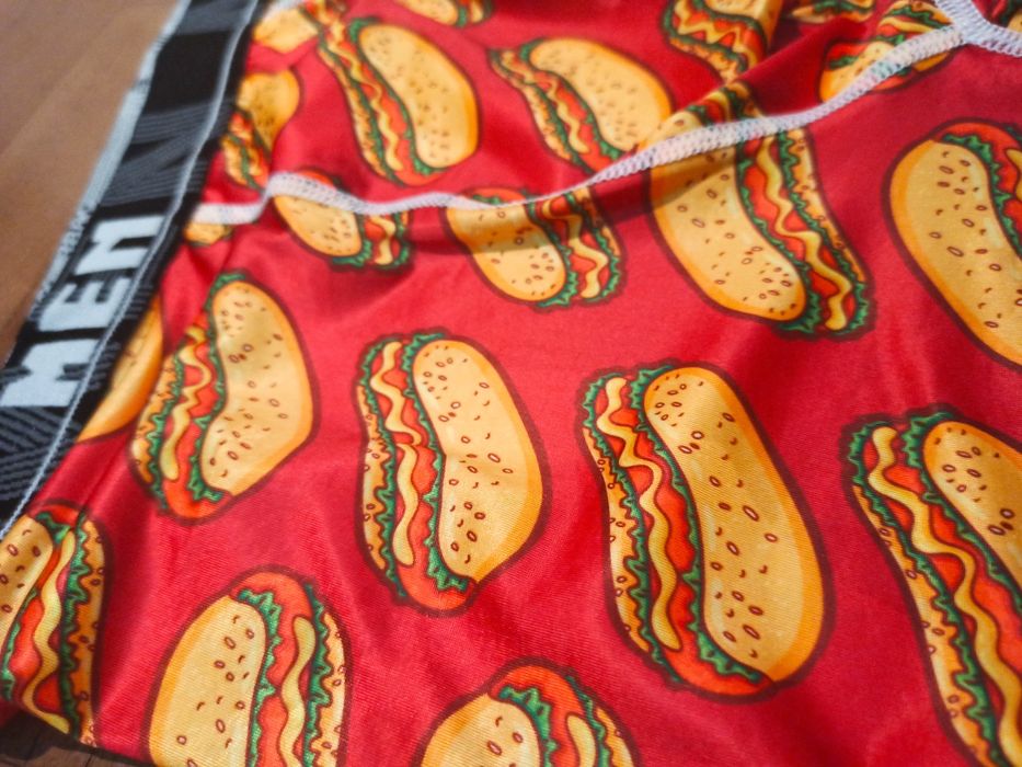 Весели Мъжки боксерки