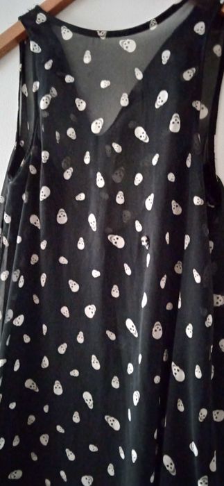 Елегантна рокля размер Л