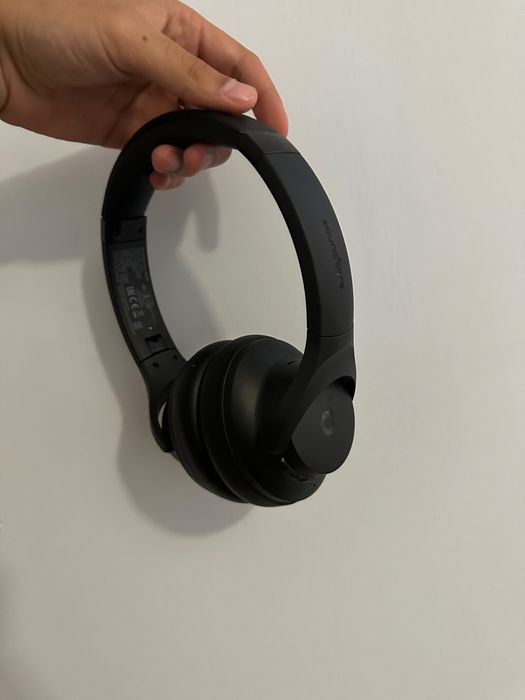 Слушалки Anker Soundcore Life Q20i
