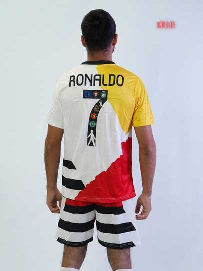 Cristiano Ronaldo CR7 forma