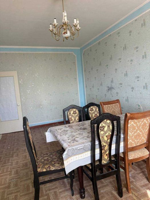 Ипотека Ттз-1 2/4/4 Разделка № 1207 Умида