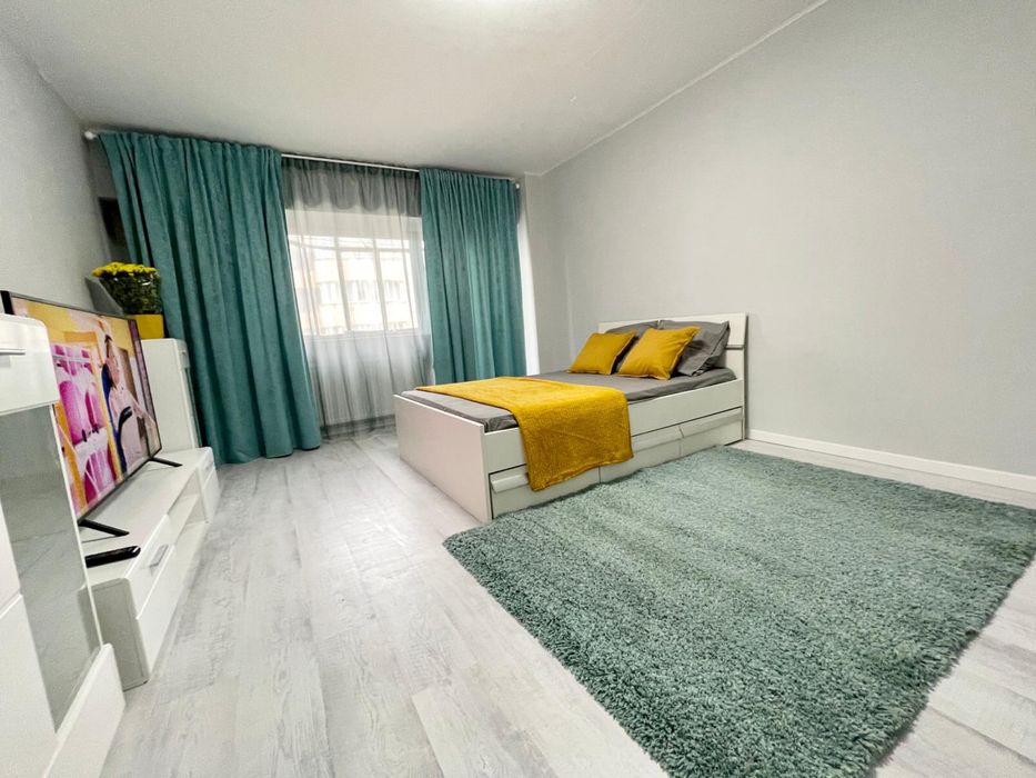 Garsoniera decomandata Exigent Faza 1