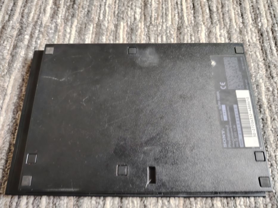 PlayStation 2 cu doua console plus cablu TV