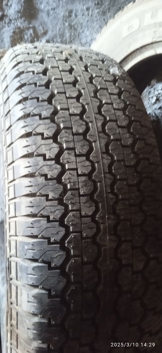 Продам шины 3шт новые