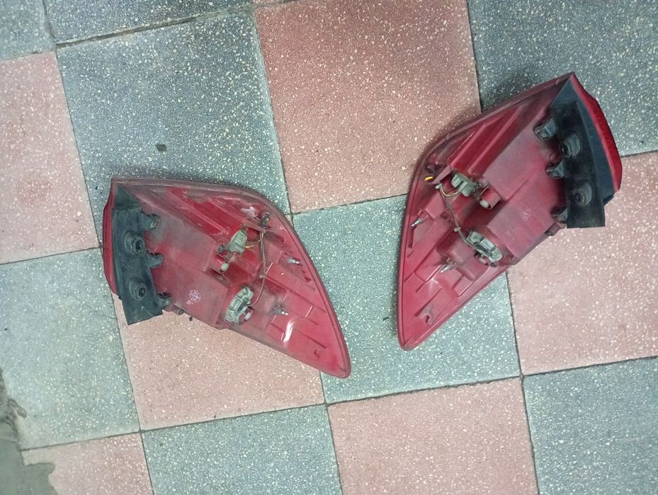 Stop stopuri led kia ceed 2 originale stanga si dreapta perfect functionale