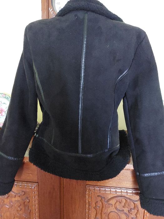 Cojoc nou adorabil, chic si calduros