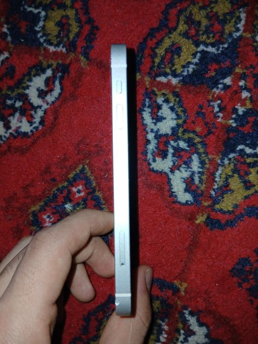 IPhone 12 mini ideal