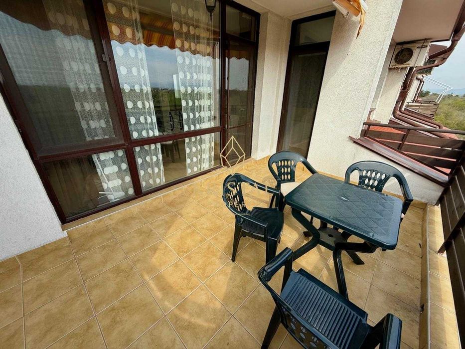 Продава се Двустаен апартамент в Несебър - 61 кв.м за 1312 €/кв.м - Снимка #9