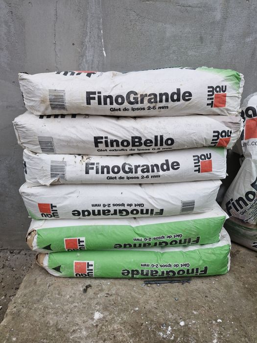 De vânzare Glet Fino Grande