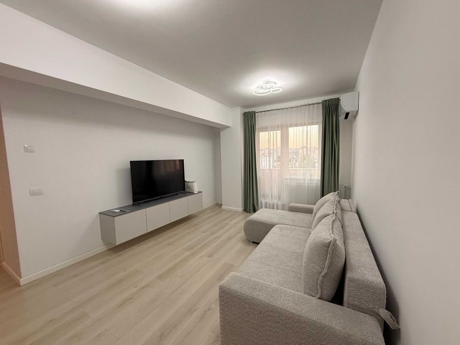 Apartament 2 camere decomandat – Conest Evolution, Iași