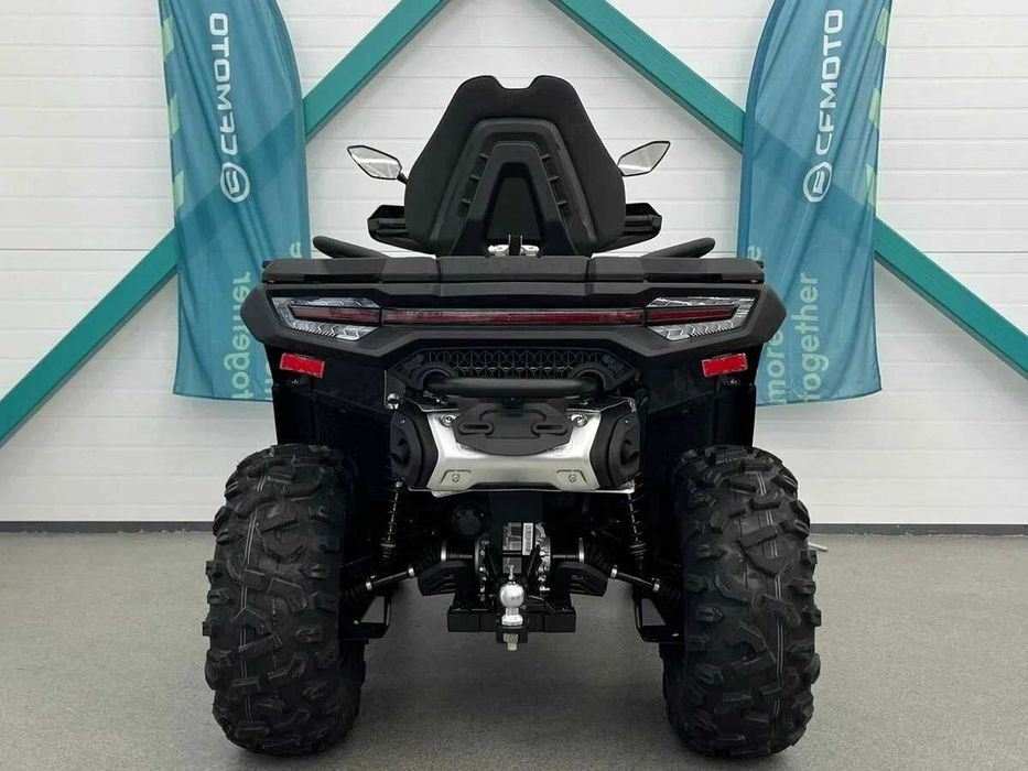 Квадроцикл CFMoto CForce 800 HO EPS LTD
