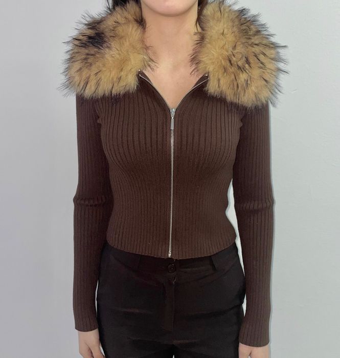 Кардиган женский