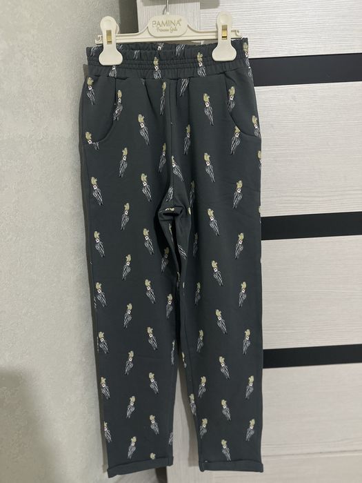 Спортивная двойка для девочек