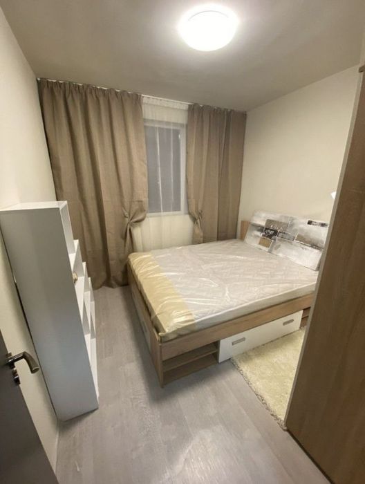 Дава се под наем Двустаен апартамент в София, Манастирски ливади - 55 кв.м за 561 € - Снимка #4