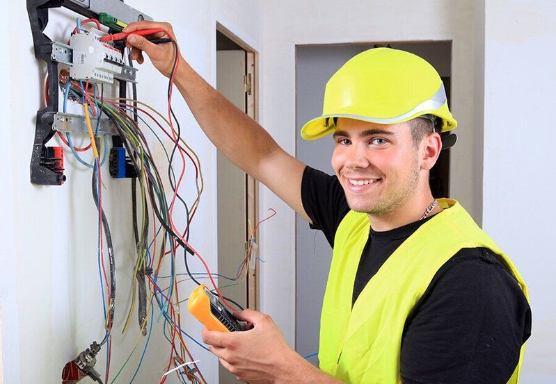 Elektrik  Nachnoy vizof