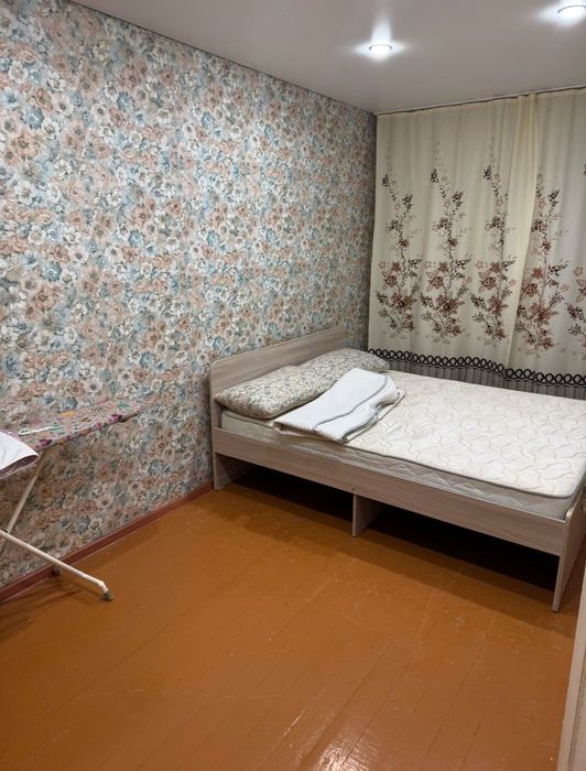 3-х комнатная квартира