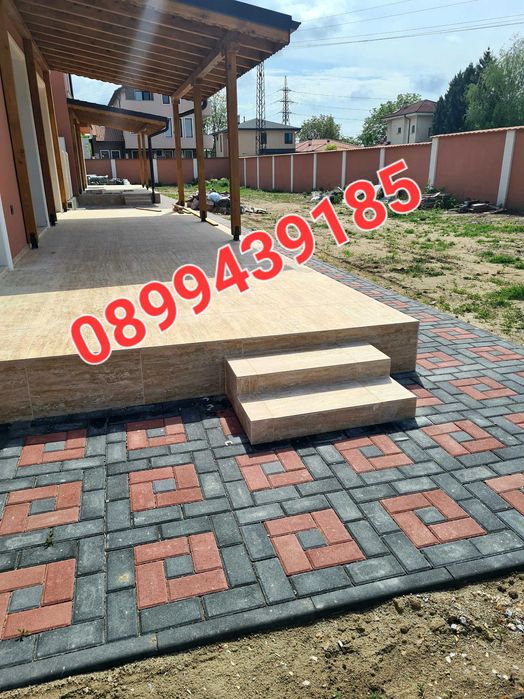 Продава се Къща в Пловдив, Беломорски - 470 кв.м за 2605 €/кв.м - Снимка #2