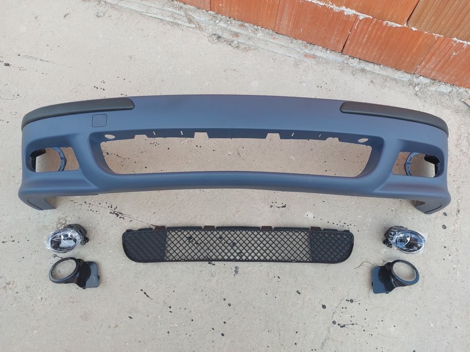 М5 Предна броня за бмв е39 РАЗПРОДАЖБА