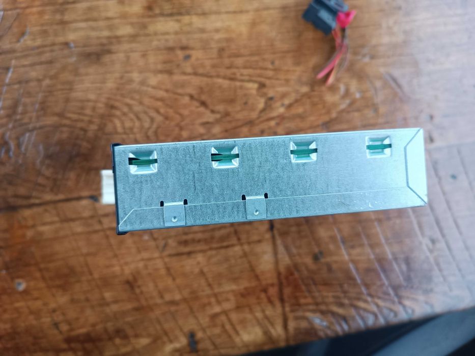 Модул стабилизатор за старт стоп на VW, Seat - 1K0919041