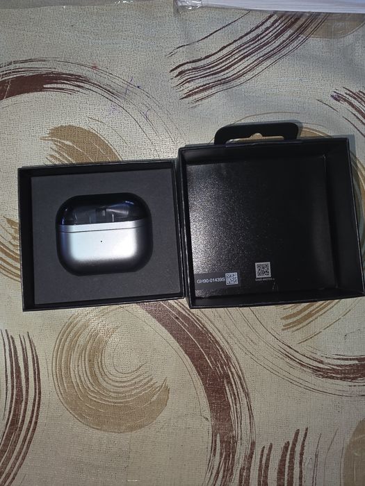 Căști wireless Galaxy buds3 Pro