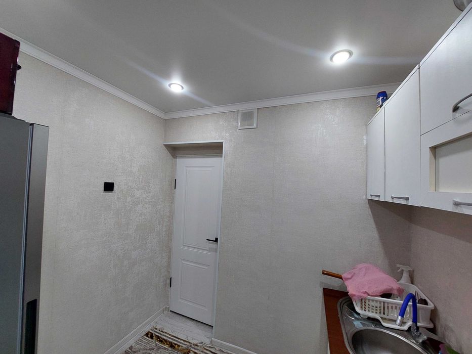 Продам квартиру.