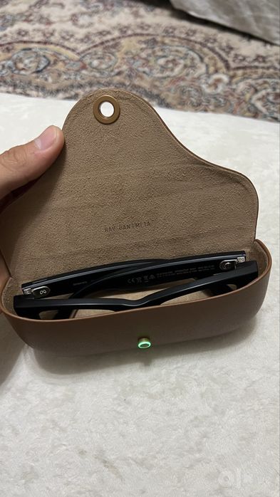 Ray ban mete gen 2