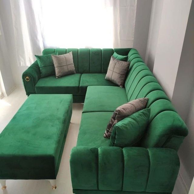 уголок деван на заказ