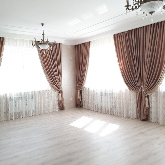 Салон штор «ZARINA decor & textile»