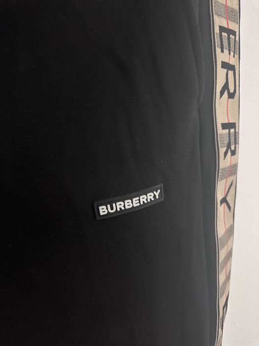 Hanorac Burberry