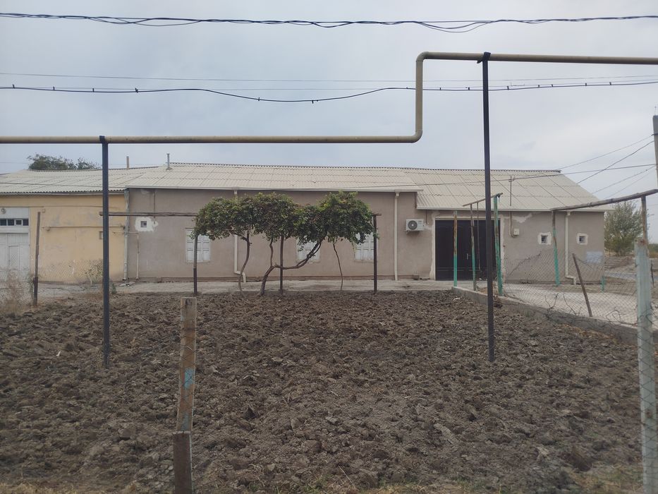 4-сотихли ховли сотилади