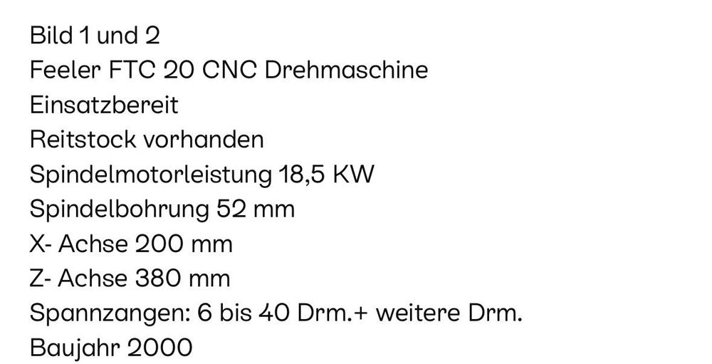 Strung cnc Feeler+ alimentator de bare