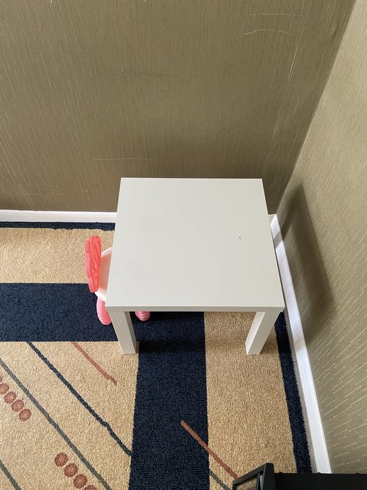 Продам кофейный столик