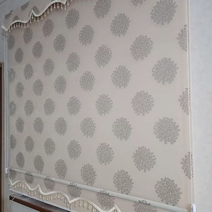 ЖАЛЮЗИ Ролл шторы