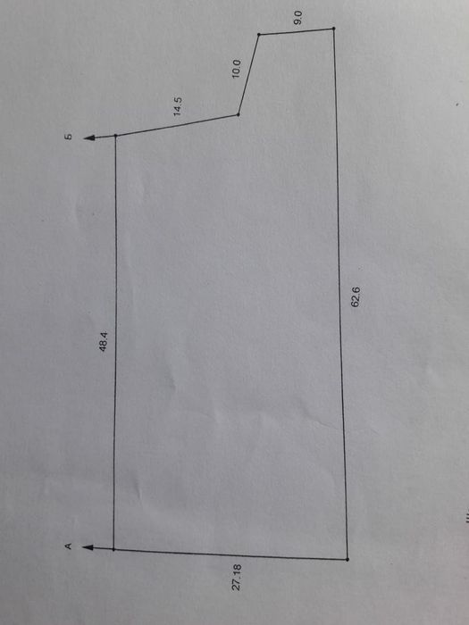 Продам участок для строительства