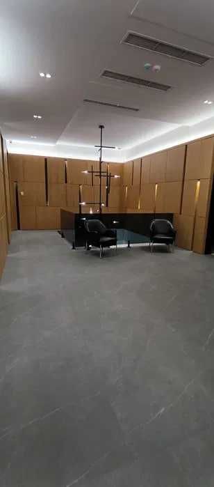 Аренда Офис 334м2 Бизнес Центр T-Tower Яшнабад 1 Линия Ор.Жигули Бар